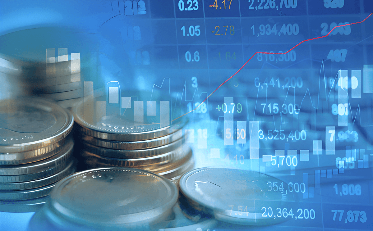 أسواق المال