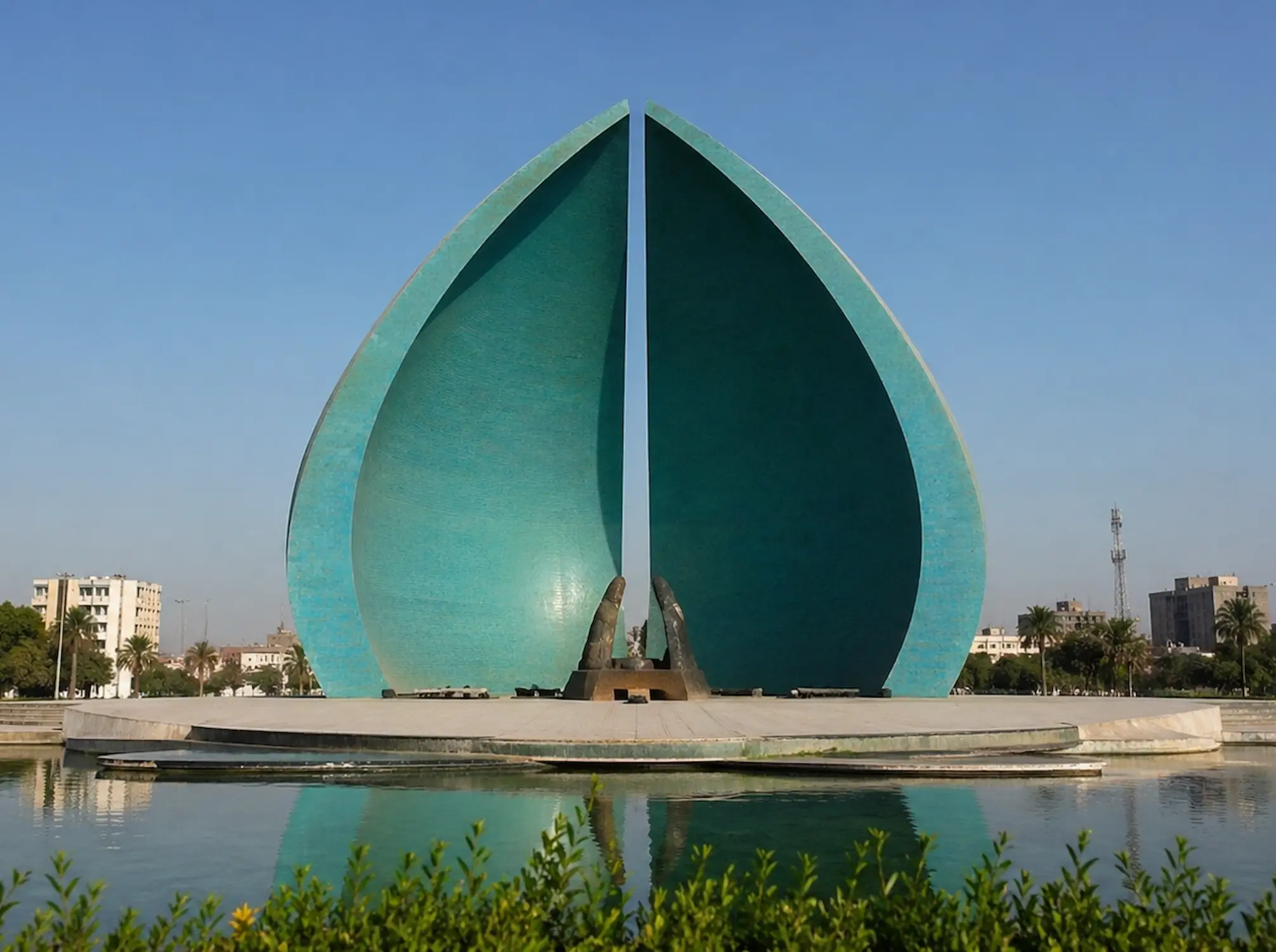 Iraq