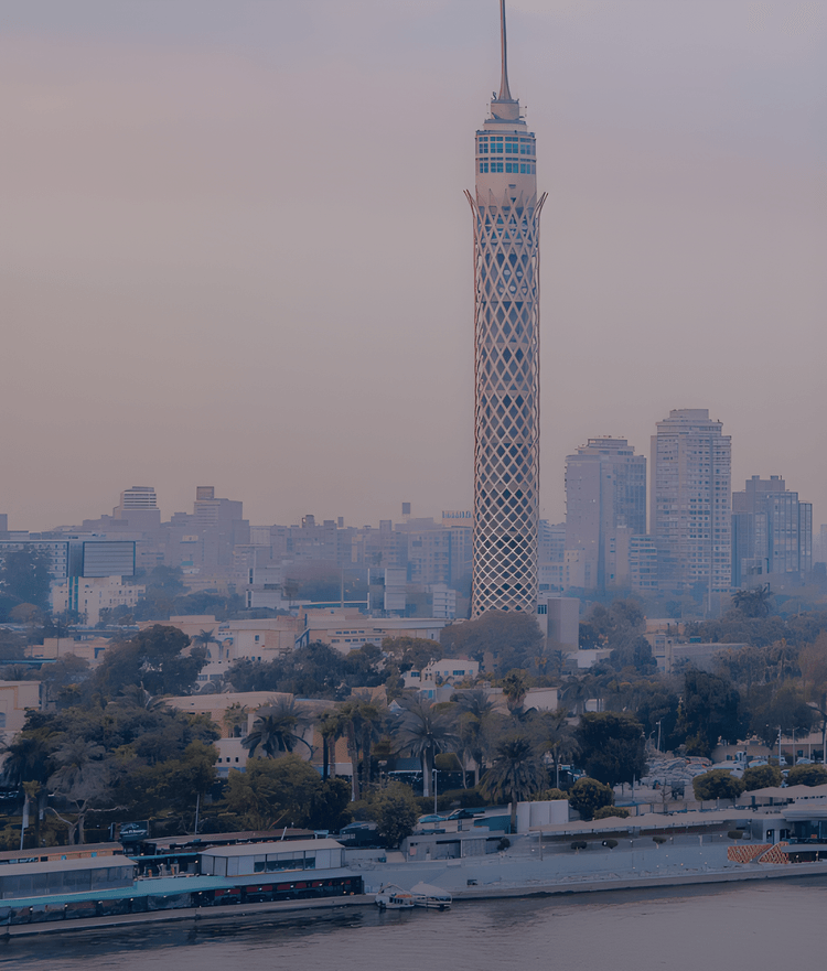 Egypt