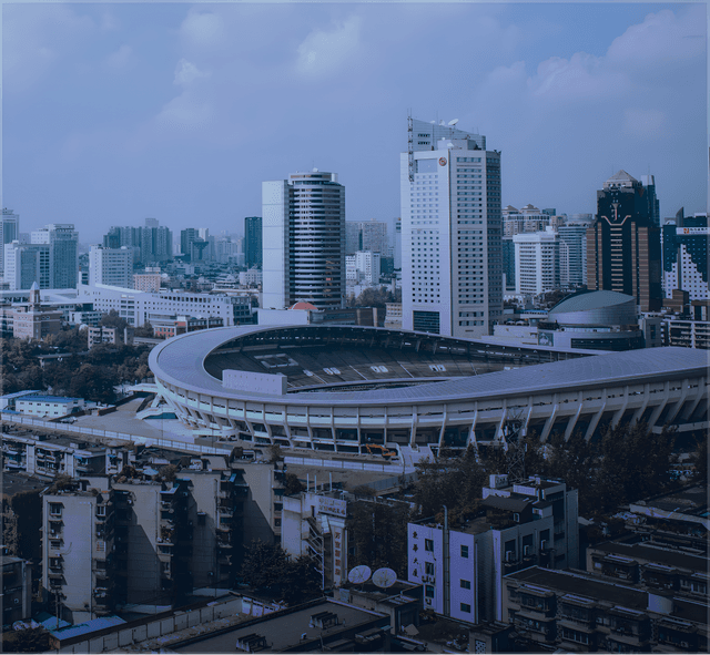 تأسيس شركة في الصين