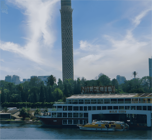 تأسيس شركات في مصر