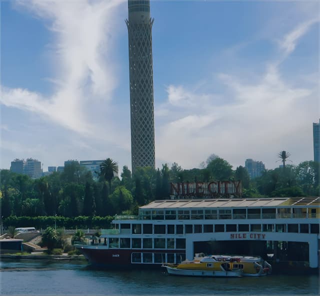 تأسيس شركات في مصر