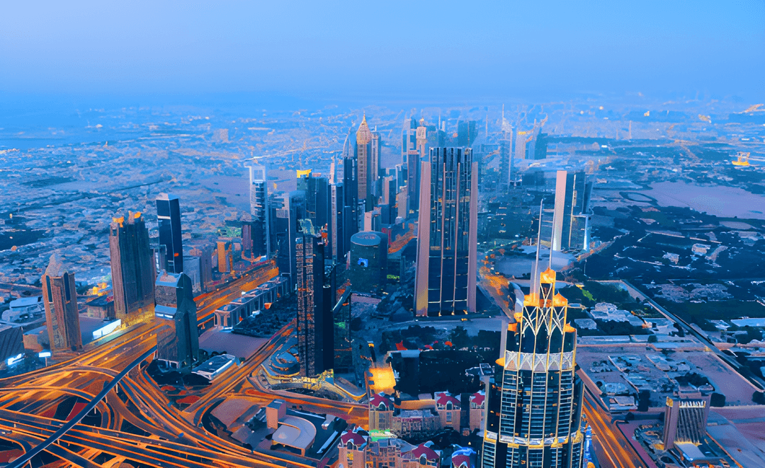 International Cooperation with The Wealth Teller