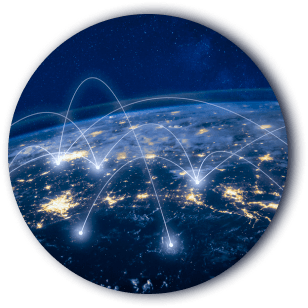 Internal and external legal services