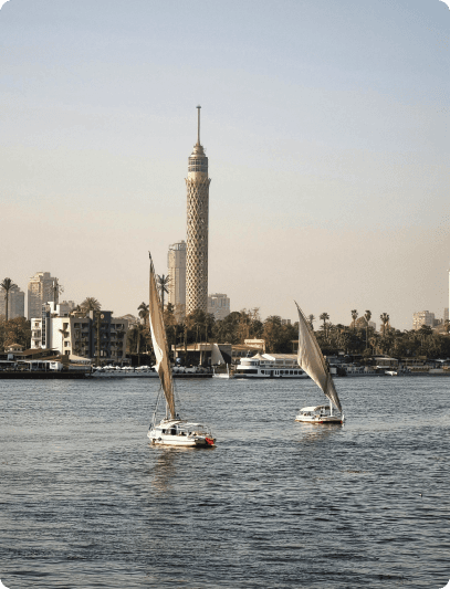 Image representing business success