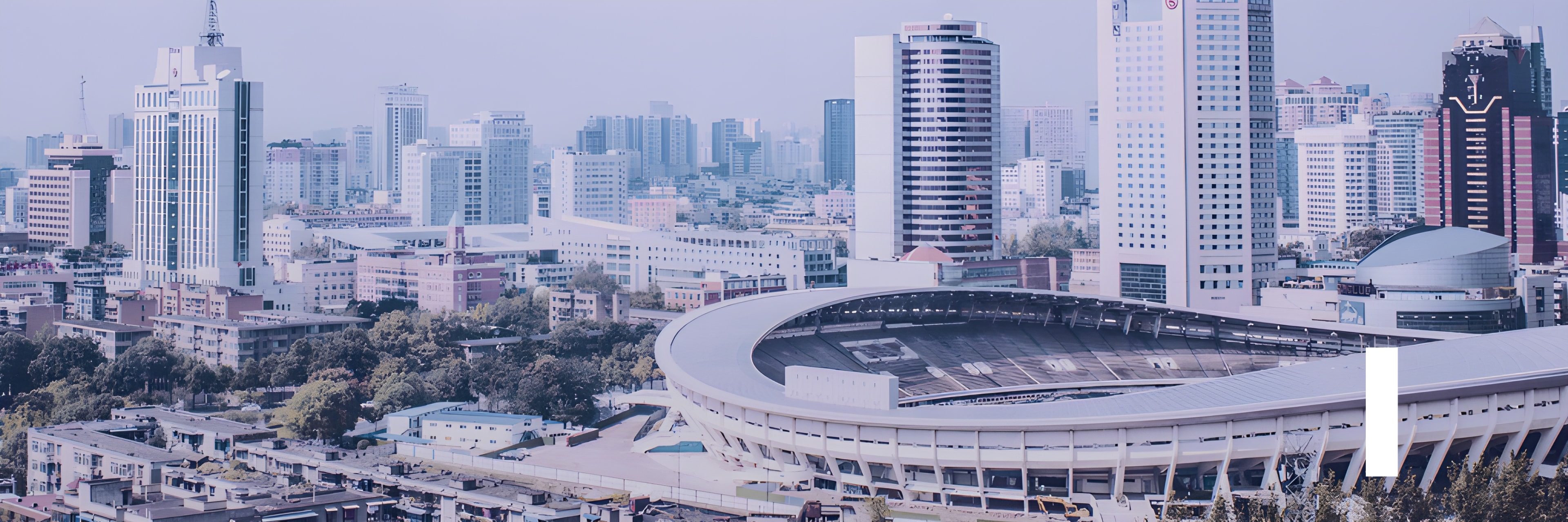 شركة محاماة دولية في الصين