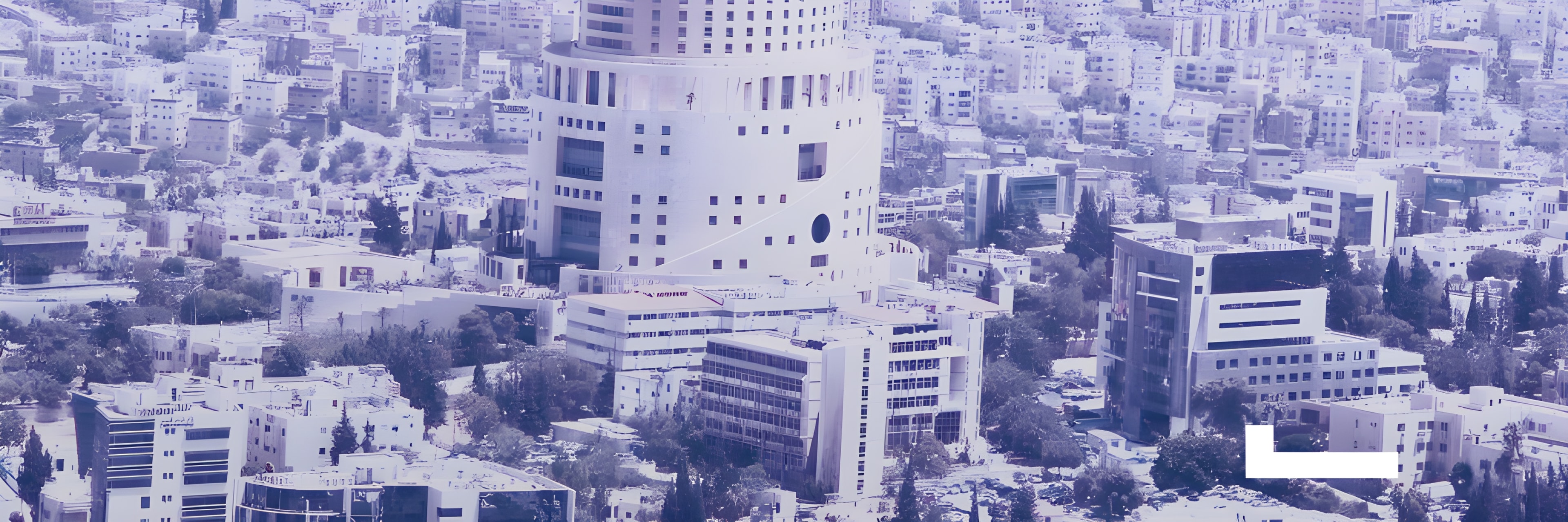 شركة محاماة دولية في عمّان