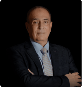 رئيس مجلس إدارة أفضل مكتب استشارات قانونية