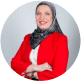 أستاذة فاطمة عيسى